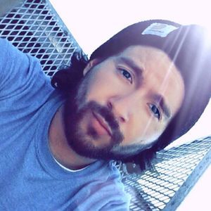 Meet your Posher, Ralph